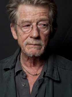 John Hurt