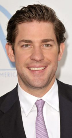 John Burke Krasinski