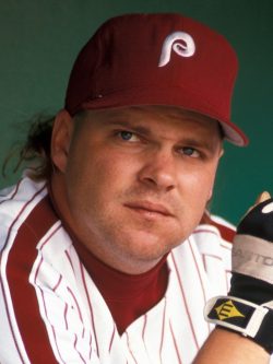 John Kruk