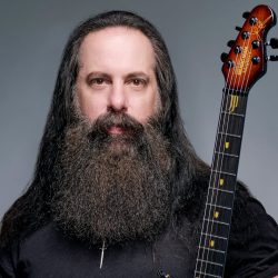 John Petrucci