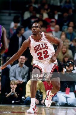 John Salley