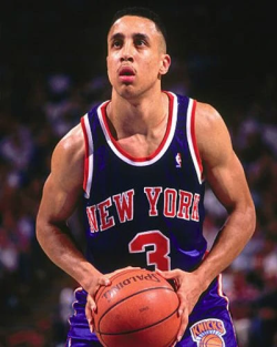 John Starks