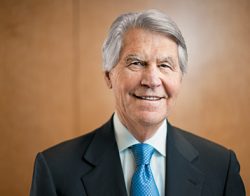 John W. Brown
