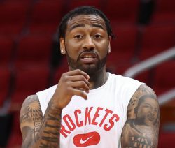 John Wall
