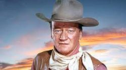 Marion Mitchell Morrison