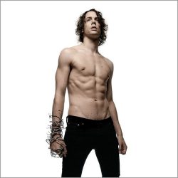 Johnny Borrell