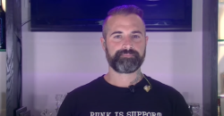 Johnny Christ
