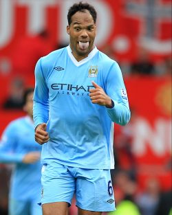 Joleon Lescott