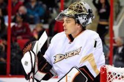 Jonas Hiller
