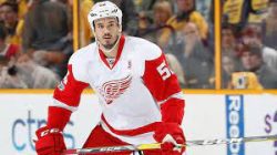 Jonathan Ericsson