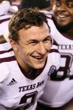 Jonathan Paul Manziel