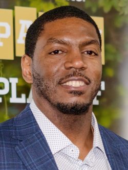 Jonathan Vilma
