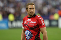 Jonny Wilkinson