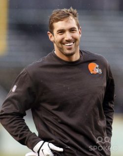 Jordan Cameron