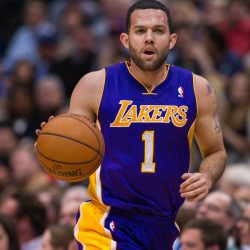 Jordan Farmar