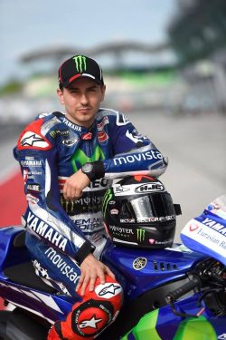 Jorge Lorenzo