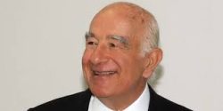 Joseph Safra