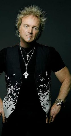 Joseph Michael “Joey” Kramer