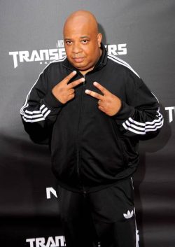 Joseph Simmons