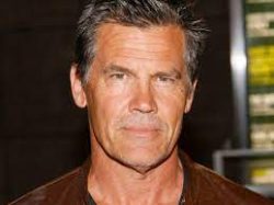 Josh James Brolin