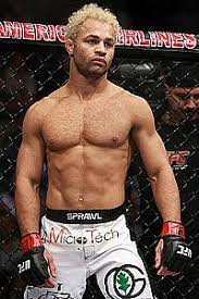Josh D. Koscheck