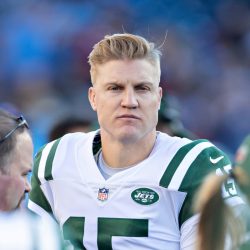 Josh McCown