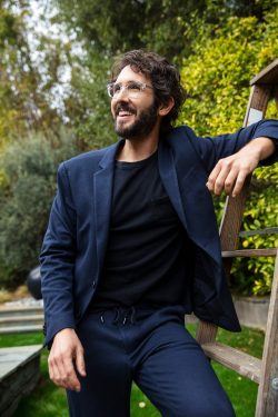 Joshua Winslow Groban