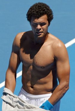 Jo-Wilfried Tsonga