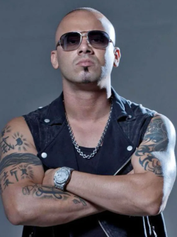 Juan Luis Morera Luna
