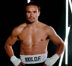 Juan Manuel Marquez