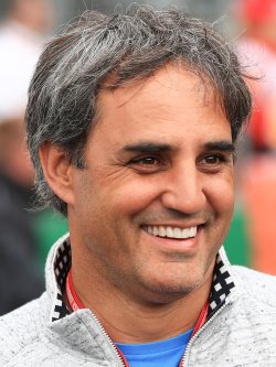 Juan Pablo Montoya