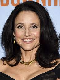 Julia Scarlett Elizabeth Louis-Dreyfus