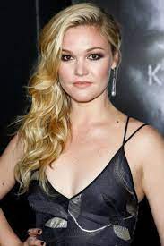 Julia O’Hara Stiles