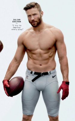 Julian Edelman