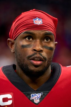 Julio Jones