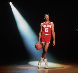 Julius Erving