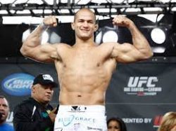 Junior dos Santos Almeida