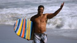 Junior Seau
