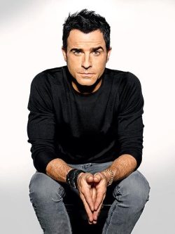 Justin Paul Theroux