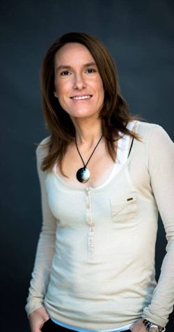 Justine Henin