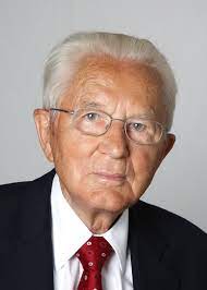 karl hans albrecht