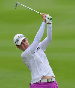 Karrie Webb