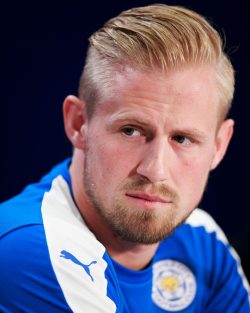 Kasper Schmeichel
