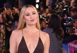 Kate Garry Hudson