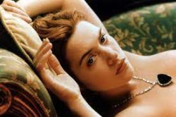 Kate Elizabeth Winslet