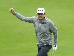Keegan Hansen Bradley