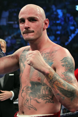 Kelly Pavlik
