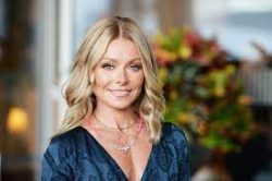 Kelly Maria Ripa