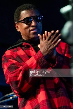 Kenneth Brian Edmonds