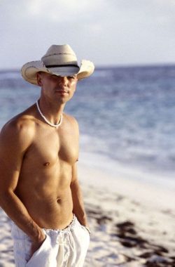 Kenneth Arnold “Kenny” Chesney